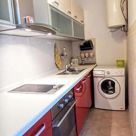Elena Appartement Varna